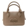 THE MATT AROUND HANDBAG